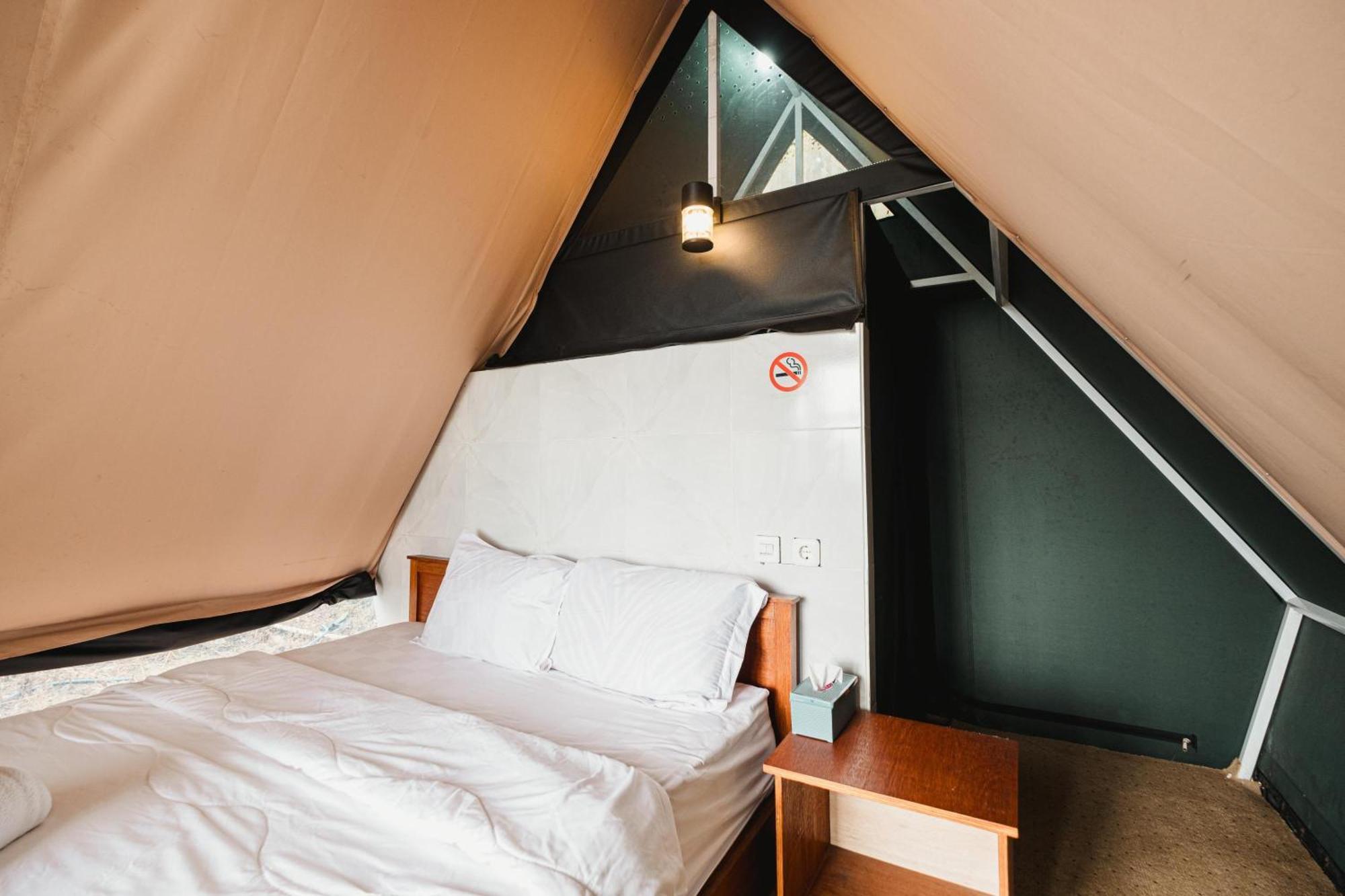 Popitan Garden Campground & Glamping Bedugul Bedugul  Exterior foto