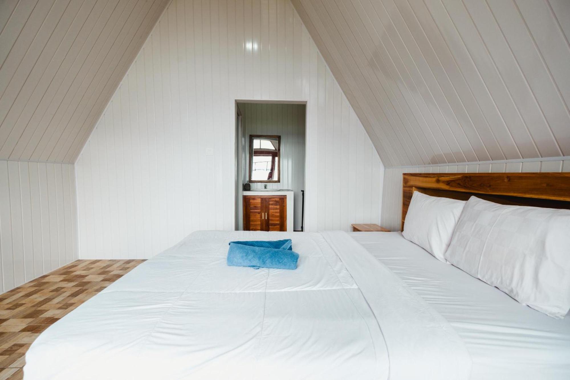 Popitan Garden Campground & Glamping Bedugul Bedugul  Exterior foto
