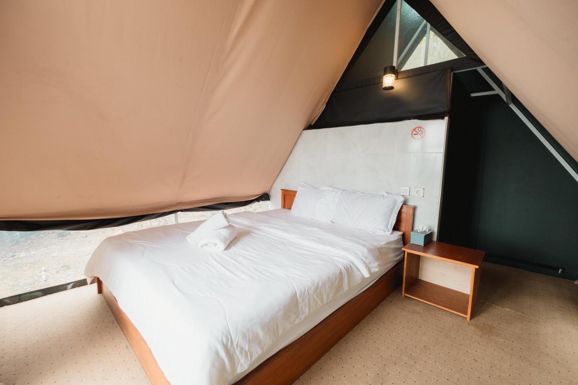 Popitan Garden Campground & Glamping Bedugul Bedugul  Exterior foto